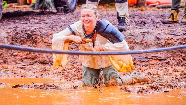 Watch I Survived Bear Grylls Mom's Gonna Kill Me S1 E4 | TV Shows | DIRECTV