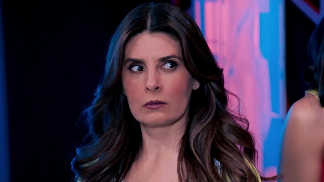¿Es neta, Eva?