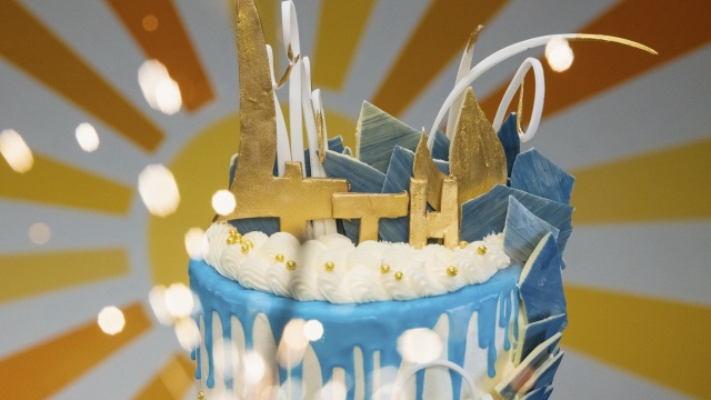 Watch Summer Baking Championship Bring 4th the Sweets S1 E8 | TV Shows
