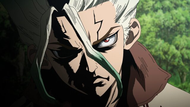 Watch Dr. Stone