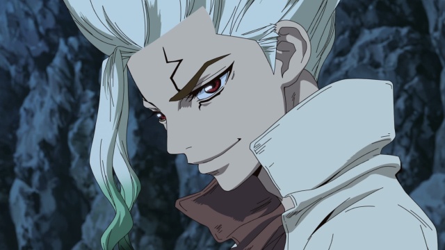 Watch Dr. Stone