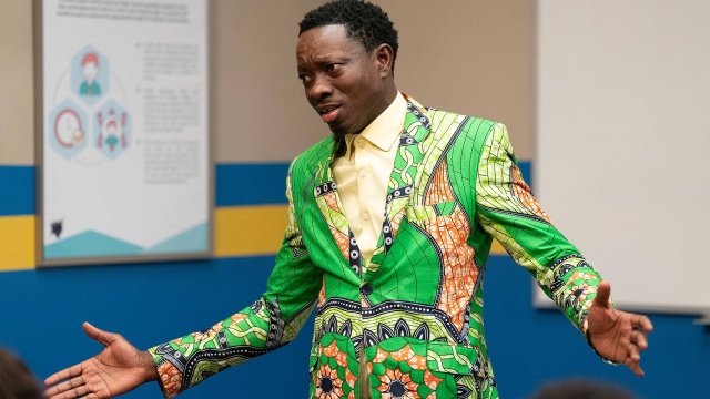The Michael Blackson Show: Where to Watch and Stream Online