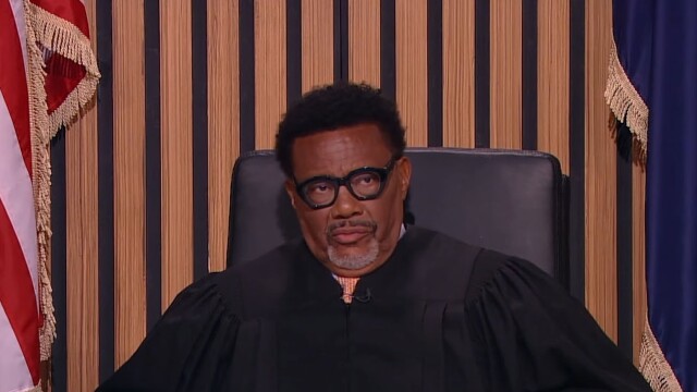 Watch Mathis Court With Judge Mathis Family Is Family S1 E84 | DIRECTV
