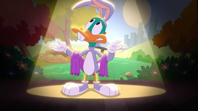 Watch Tiny Toons Looniversity The Show Must Hop On S1 E10 | TV Shows ...