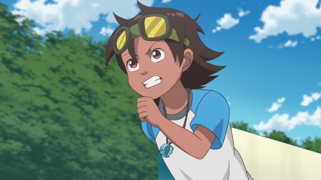 Bakugan G3 EP.4 Review: Rules are Boring/ A Handful of Gold