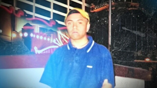 Sin City Murders