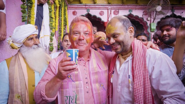 India's Mega Festivals