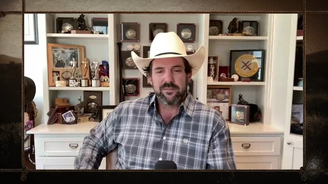 The Luke Branquinho Show