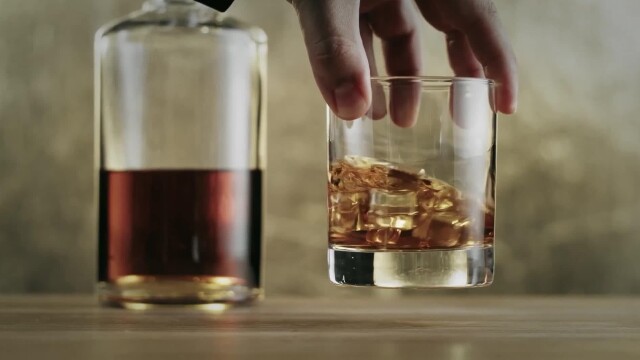 A History of the World in Six Glasses