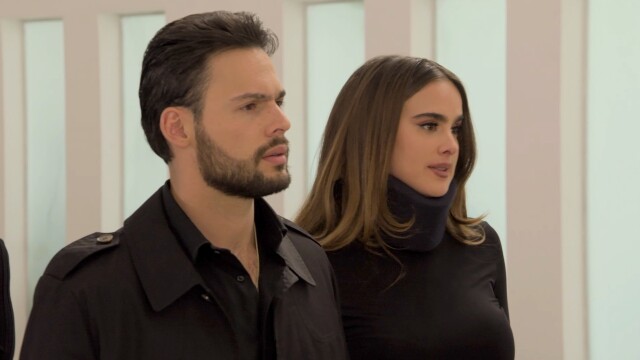 Vivir de amor es la felicidad