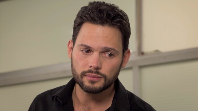 Vivir de amor es la felicidad