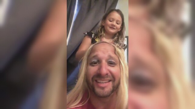 Parents Gone Wild