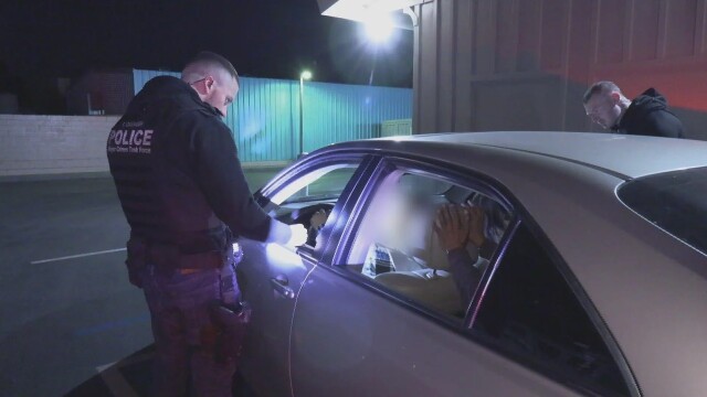 Live PD: Police Patrol