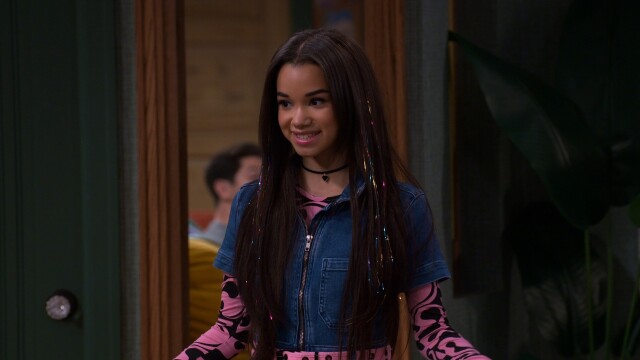 Wizards Beyond Waverly Place