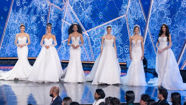 Miss Universe Latina, el reality