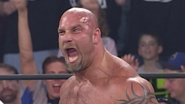 WWE's Greatest Moments