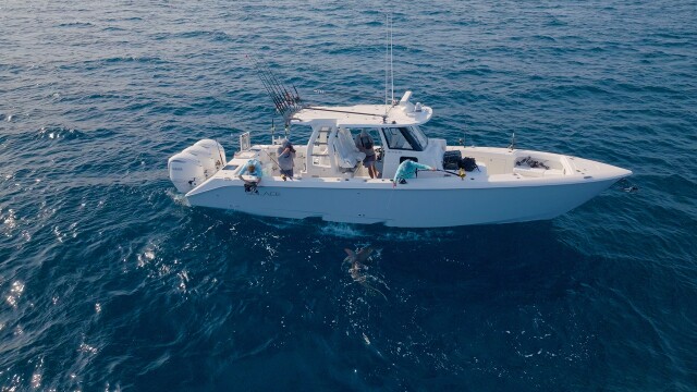 Sport Fishing TV: Vs.