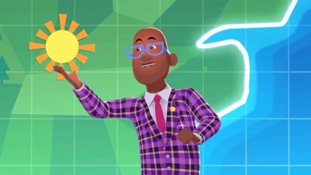 Weather Hunters
