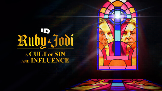 Ruby & Jodi: A Cult of Sin and Influence