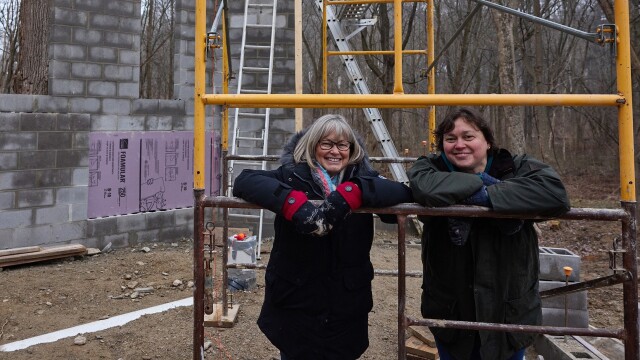 The Last Wright: Building the Final Home Design of America's Greatest Architect