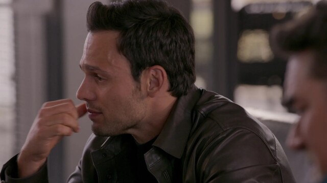 Los hilos del pasado