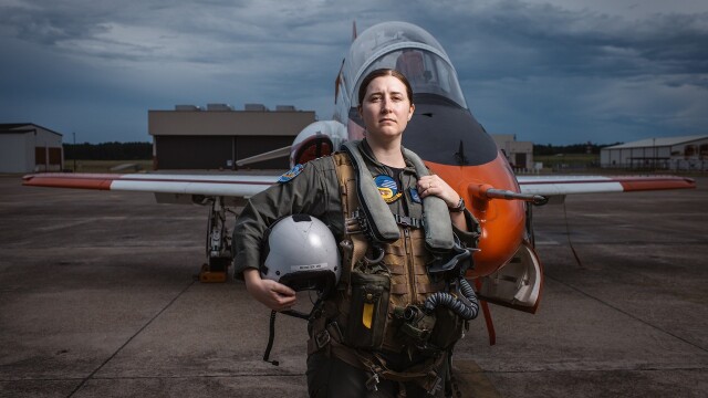 Top Guns: The Next Generation