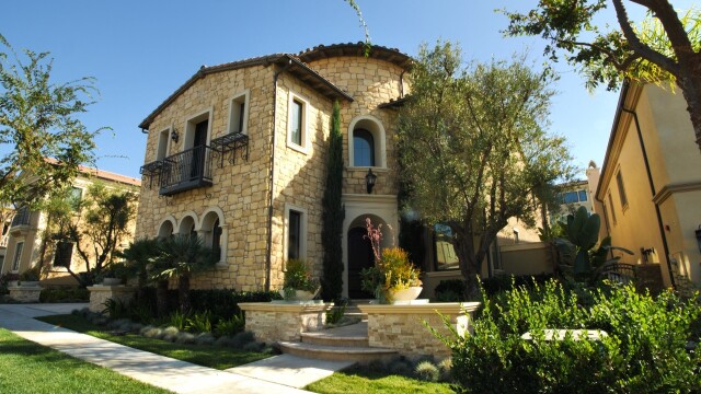 Million Dollar Dream Home