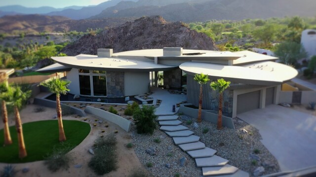 Million Dollar Dream Home