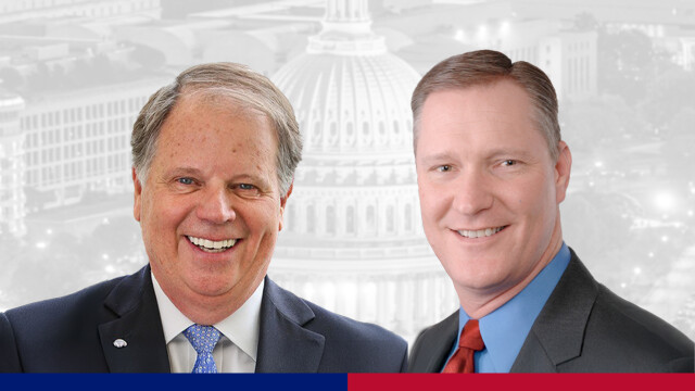Watch Ceasefire Former Sen. Doug Jones & Former Rep. Steve Stivers ...
