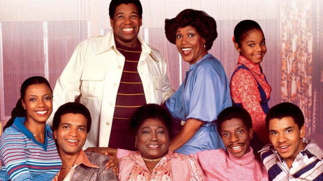 Watch Good Times Good Times S0 Eundefined | DIRECTV