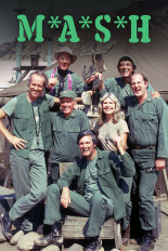 M*A*S*H