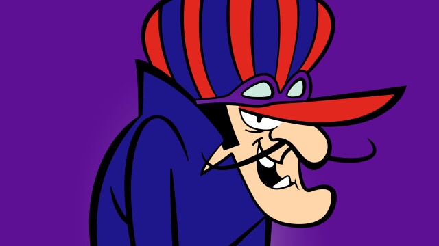 Wacky Races