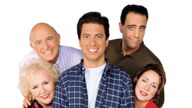 Everybody Loves Raymond