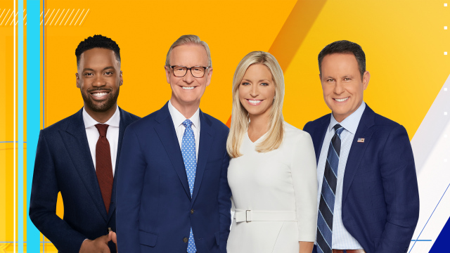 Watch FOX and Friends FOX and Friends S2024 E46 | TV Shows | DIRECTV