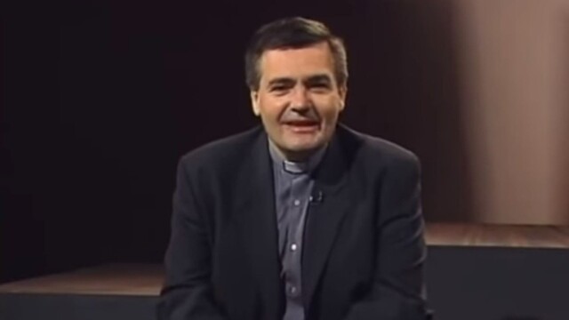 Imitar a María