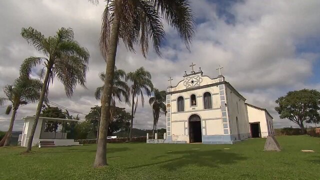 Terra de Minas