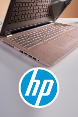 HP Computer Workshop