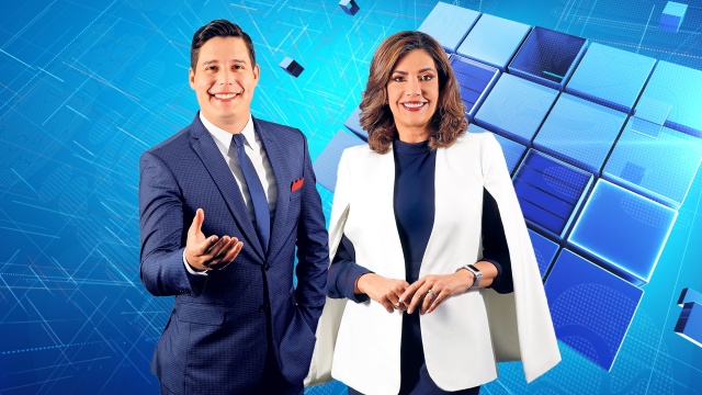 Noticiero Guatevisión