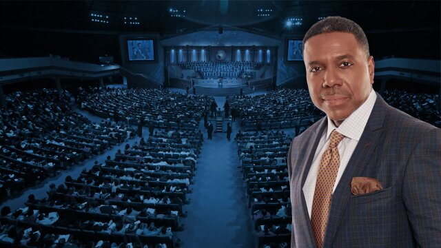 Creflo Dollar