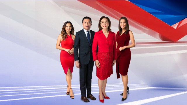 Watch 24 Oras 24 Oras S0 Eundefined | TV Shows | DIRECTV