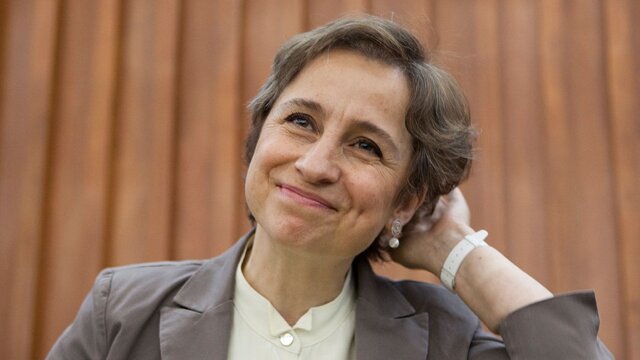 Aristegui