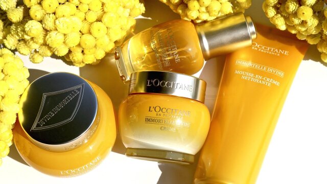 L'Occitane en Provence