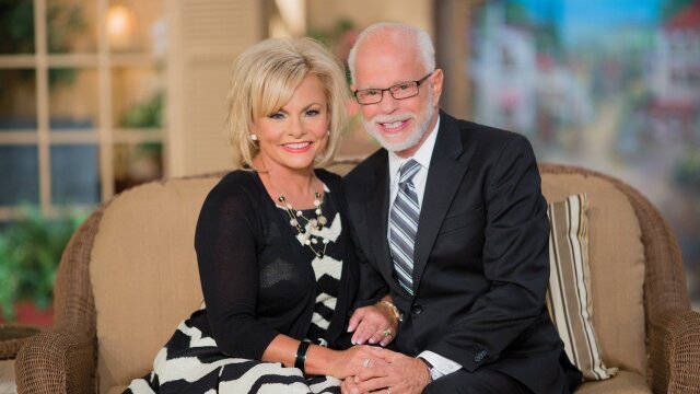 The Jim Bakker Show