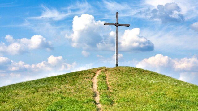 Un camino de esperanza