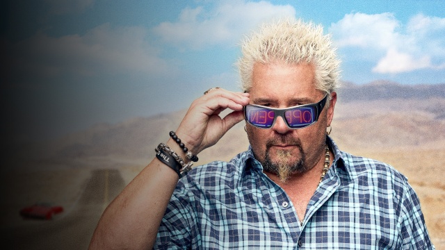 Watch Diners Drive Ins And Dives Triple D Nation Fresh And Fried S47   360