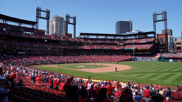 Cardinals! Live Pregame