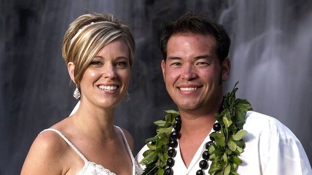 Watch Jon & Kate Plus 8 Dude Ranch and Dress Up S5 E12 | TV Shows | DIRECTV