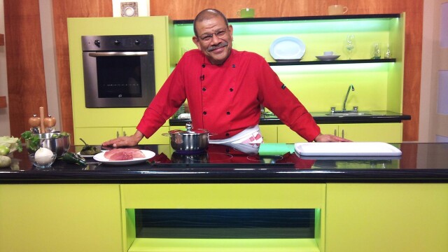 Con sabor Jarocho