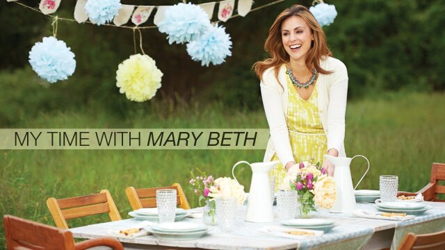 My Time With Mary Beth