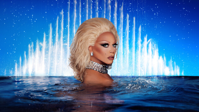 Watch RuPaul s Drag Race RDR Live S16 E4 TV Shows DIRECTV